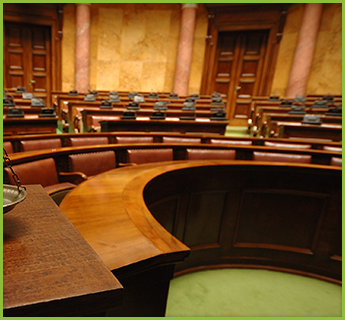 Courtroom