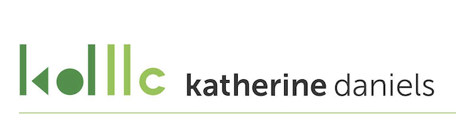 katherine daniels logo
